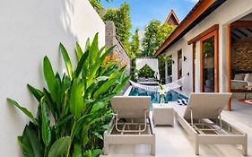 Vinna Villa Seminyak